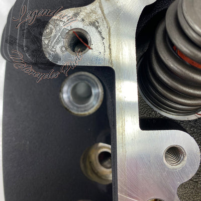 Rear cylinder head OEM 17193-06A (17179-06)