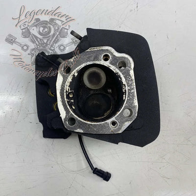 Testa cilindro anteriore Screamin Eagle 110ci OEM 17248-07B