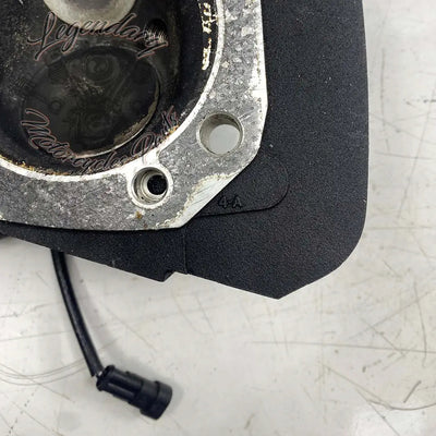 Testa cilindro anteriore Screamin Eagle 110ci OEM 17248-07B