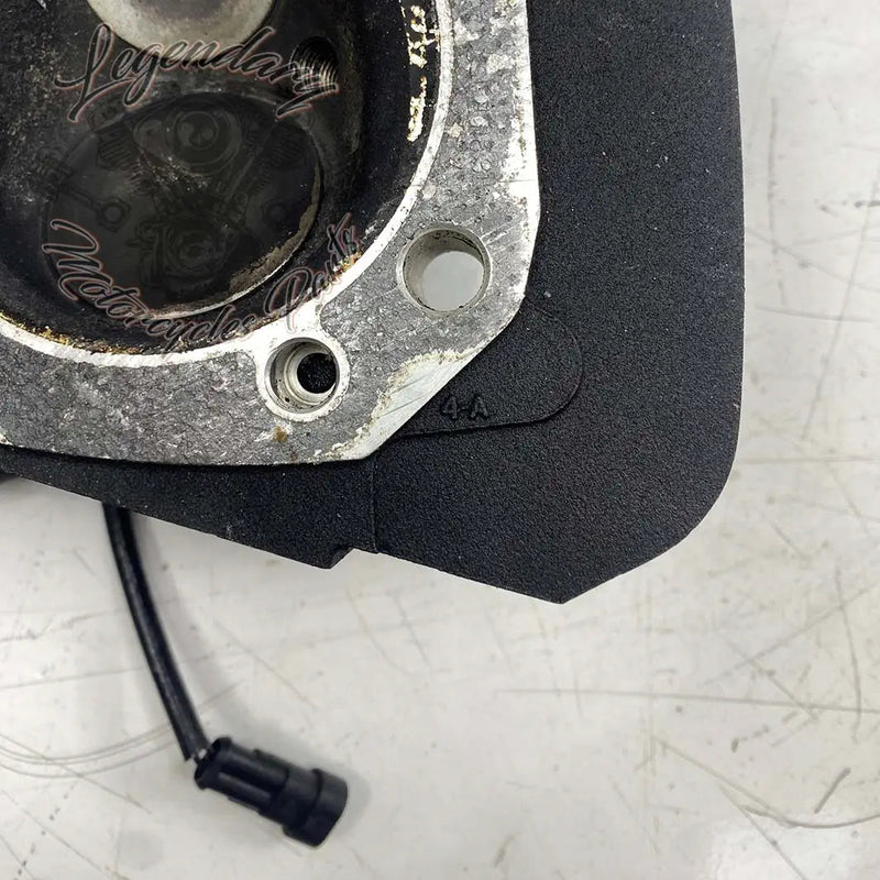 Testa cilindro anteriore Screamin Eagle 110ci OEM 17248-07B