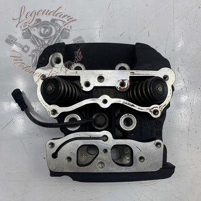 Testa cilindro anteriore Screamin Eagle 110ci OEM 17248-07B