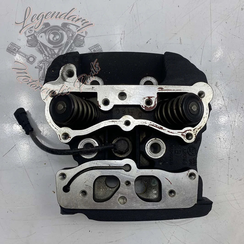 Testa cilindro anteriore Screamin Eagle 110ci OEM 17248-07B