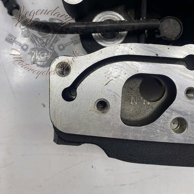 Testa cilindro anteriore Screamin Eagle 110ci OEM 17248-07B