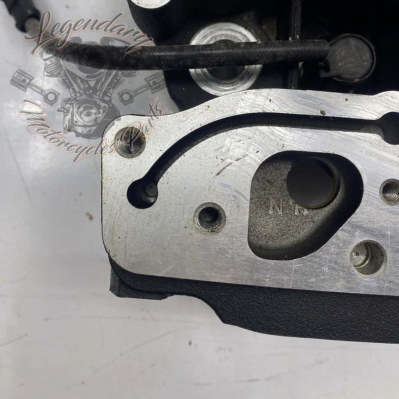 Testa cilindro anteriore Screamin Eagle 110ci OEM 17248-07B