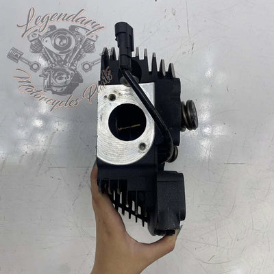 Testa cilindro anteriore Screamin Eagle 110ci OEM 17248-07B