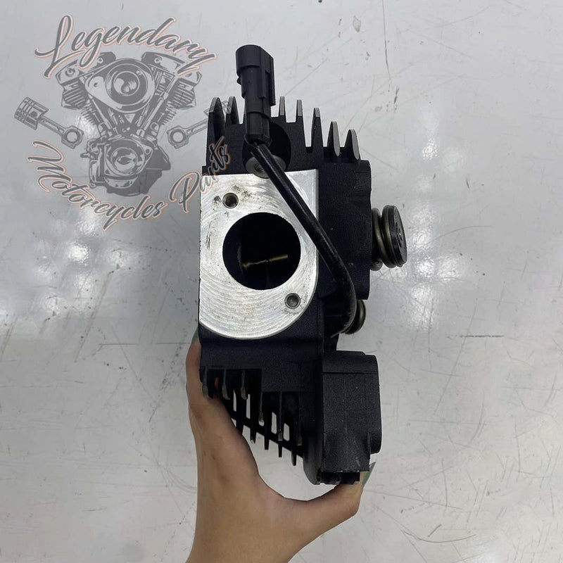 Testa cilindro anteriore Screamin Eagle 110ci OEM 17248-07B