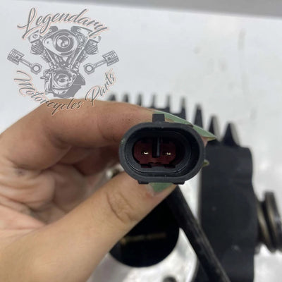 Testa cilindro anteriore Screamin Eagle 110ci OEM 17248-07B