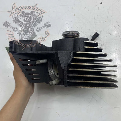 Testa cilindro anteriore Screamin Eagle 110ci OEM 17248-07B