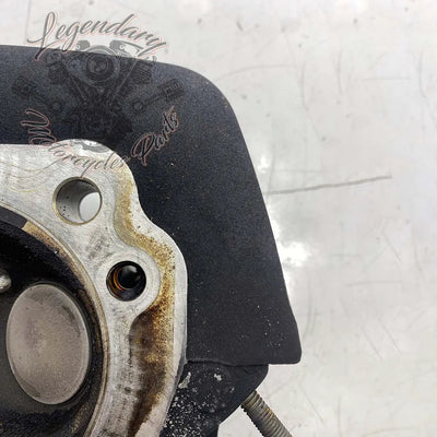 Zadnja glava cilindra Screamin' Eagle 110ci OEM 17250-07