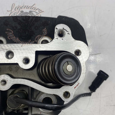 Zadnja glava cilindra Screamin' Eagle 110ci OEM 17250-07