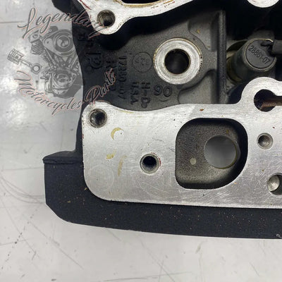 Zadnja glava cilindra Screamin' Eagle 110ci OEM 17250-07