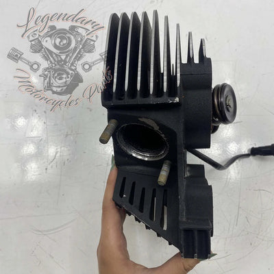 Zadnja glava cilindra Screamin' Eagle 110ci OEM 17250-07