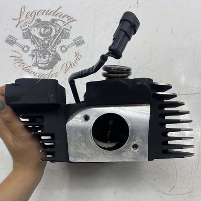 Zadnja glava cilindra Screamin' Eagle 110ci OEM 17250-07