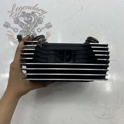 Zadnja glava cilindra Screamin' Eagle 110ci OEM 17250-07