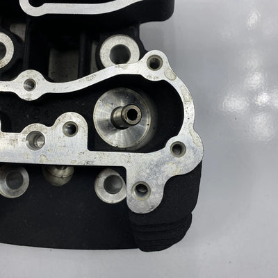 Cabeça do cilindro traseira OEM 17280-08