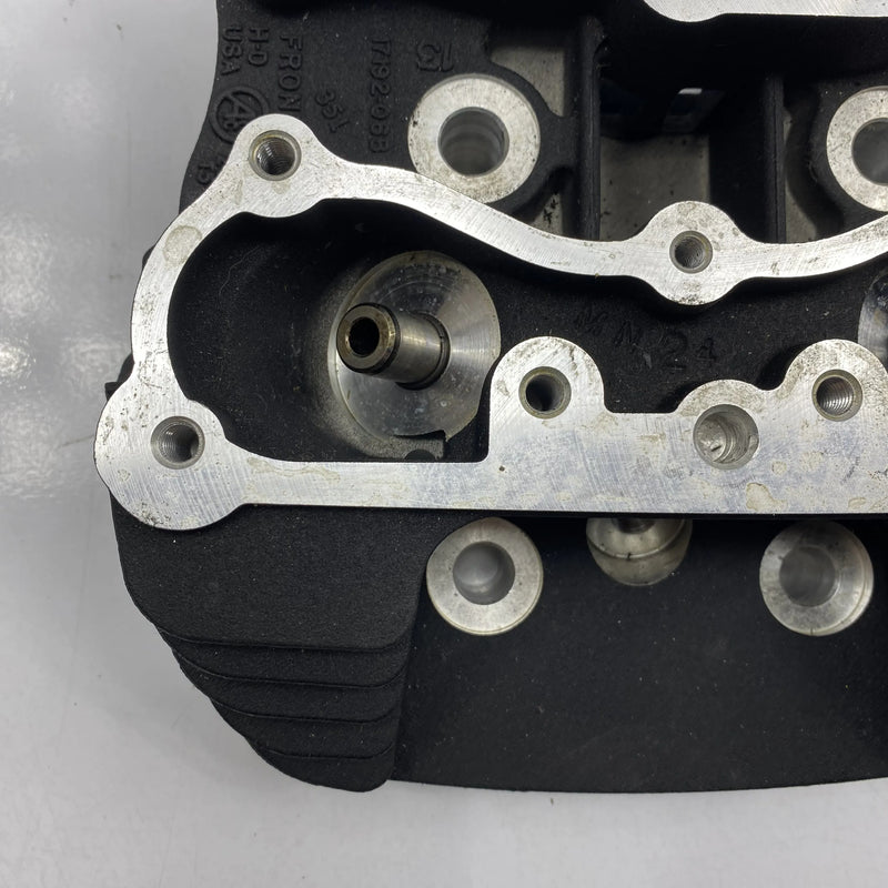 Cabeça do cilindro traseira OEM 17280-08
