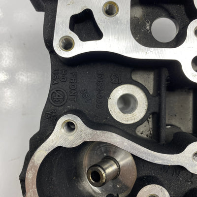 Cabeça do cilindro traseira OEM 17280-08