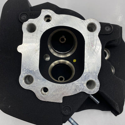 Cabeça do cilindro traseira OEM 17280-08