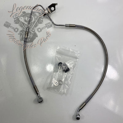 Rear brake hose kit Ref. 1741-0876