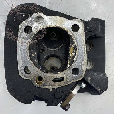 Sprednja glava valja OEM 17523-08