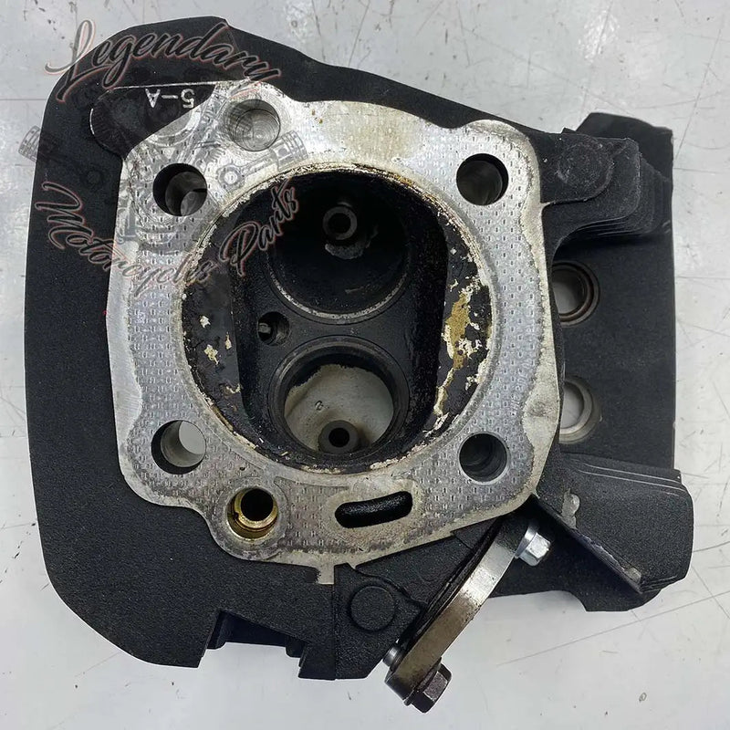 Sprednja glava valja OEM 17523-08