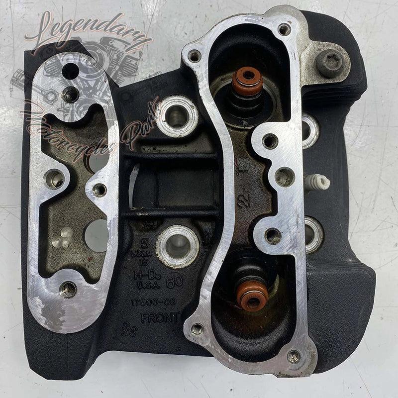 Sprednja glava valja OEM 17523-08