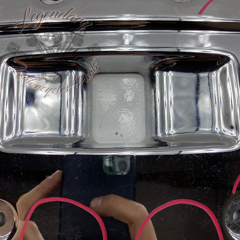 Rocker cover OEM 17528-92