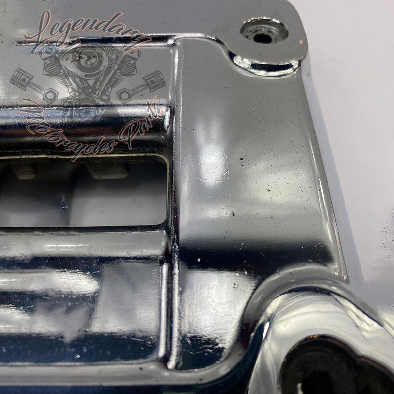 Rocker Box Covers OEM 17531-85