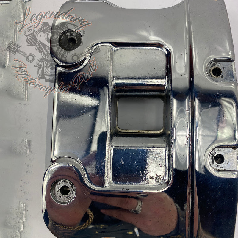 Rocker Box Covers OEM 17531-85