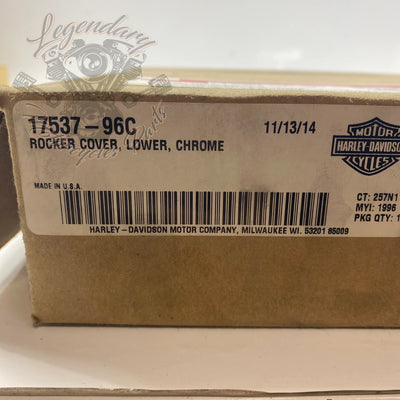 Cache culbuteur interne OEM 17537-96C