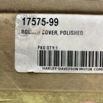 Tampa da árvore de cames OEM 17575-99