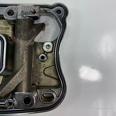 Front internal rocker cover OEM 17579-07A (17537-07A)