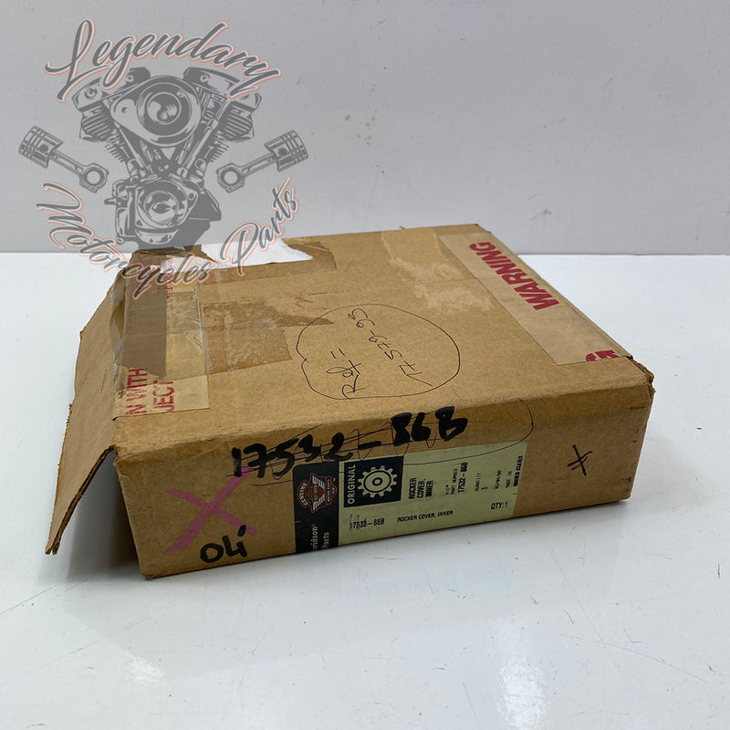 Interner Ventildeckel OEM 17579-95 (17532-86B)