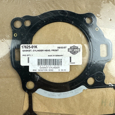 Zylinderkopfdichtung vorne - OEM 17625-01K
