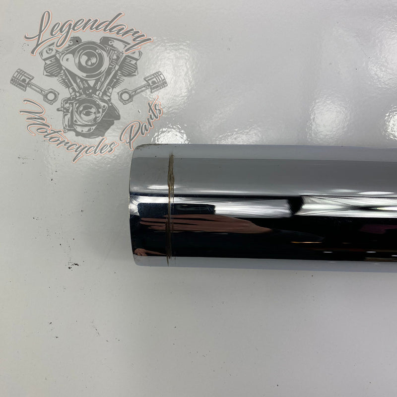 Collettori 2 in 2 Dresser Duals Réf 17651