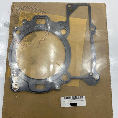 Joint de culasse avant OEM 17691-05k