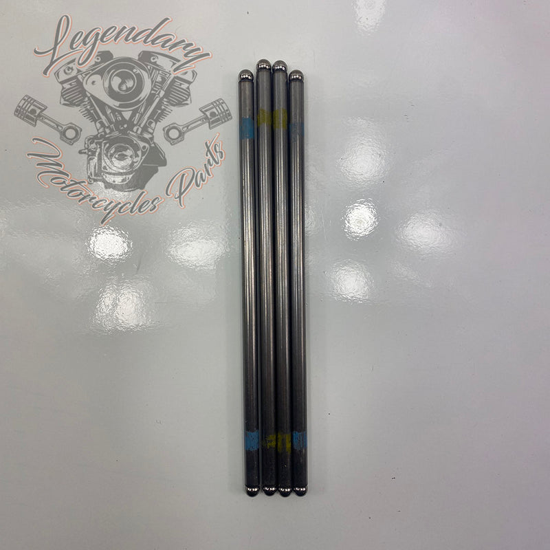 Kipphebel OEM 17900030
