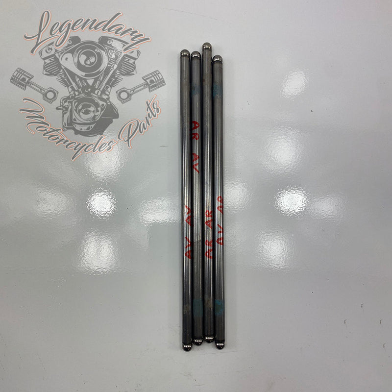 Rocker arms OEM 17900030