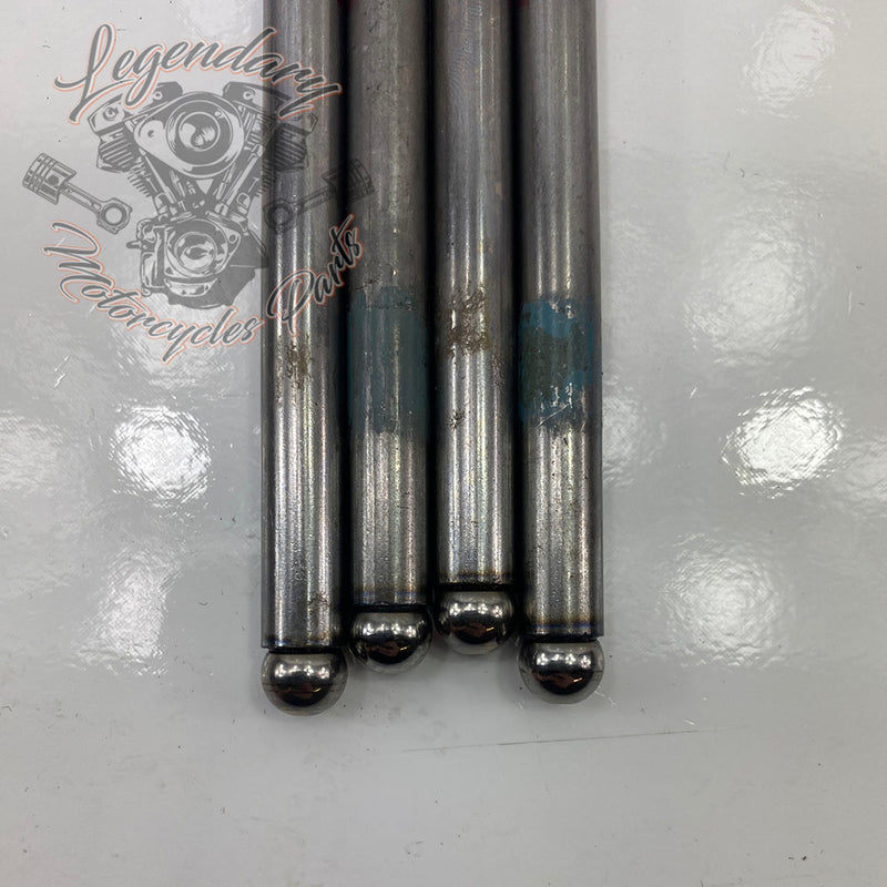Rocker arms OEM 17900030
