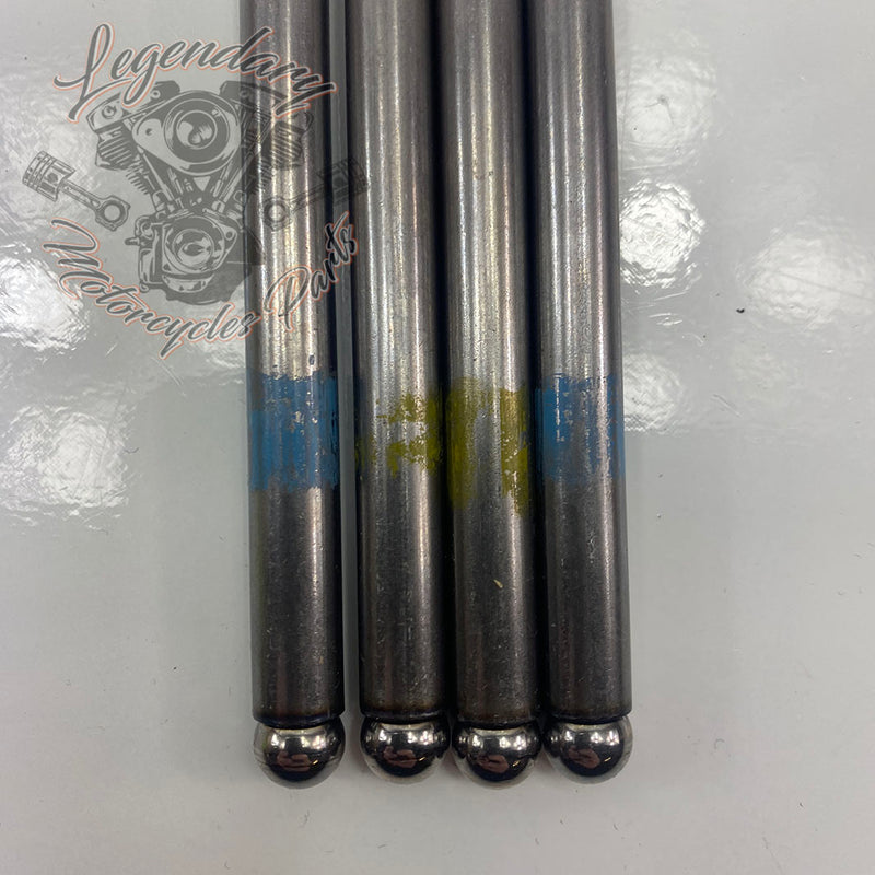 Kipphebel OEM 17900030