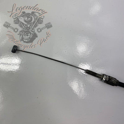 Cavo acceleratore andare Réf. 17910-KGB-900
