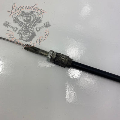 Cavo acceleratore andare Réf. 17910-KGB-900