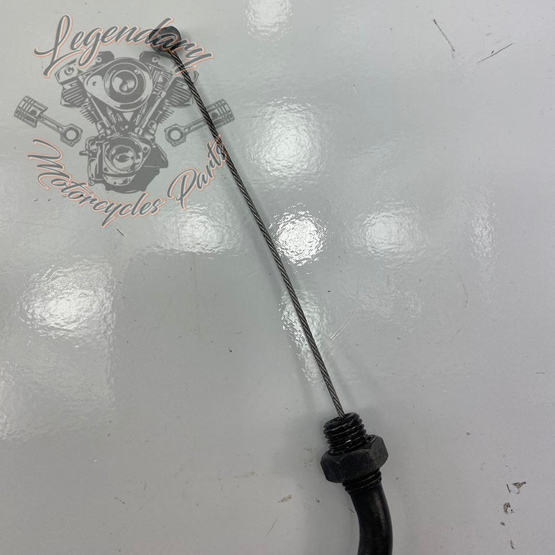 Cavo acceleratore andare Réf. 17910-KGB-900