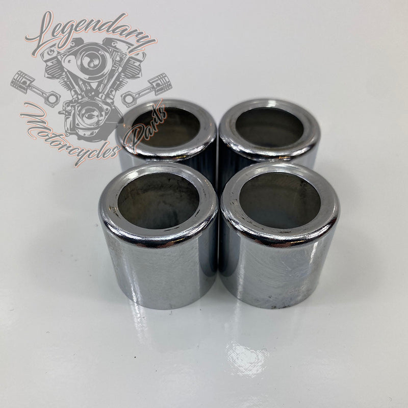 Fork Covers OEM 17945-36B