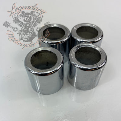 Fork Covers OEM 17945-36B