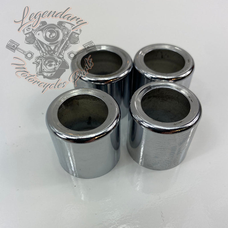 Fork Covers OEM 17945-36B