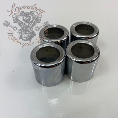 Fork Covers OEM 17945-36B