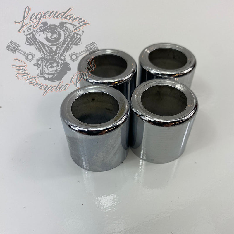 Fork Covers OEM 17945-36B