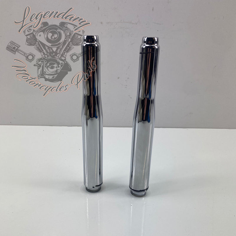 Rocker shaft covers OEM 17946-04