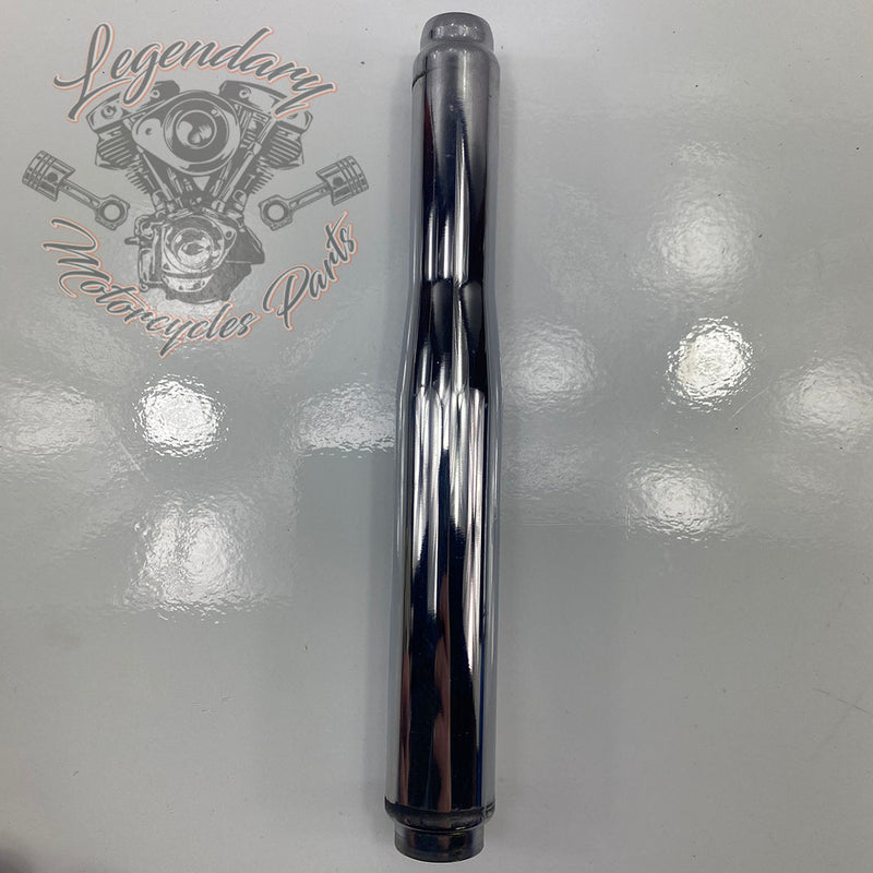 Rocker shaft covers OEM 17946-04